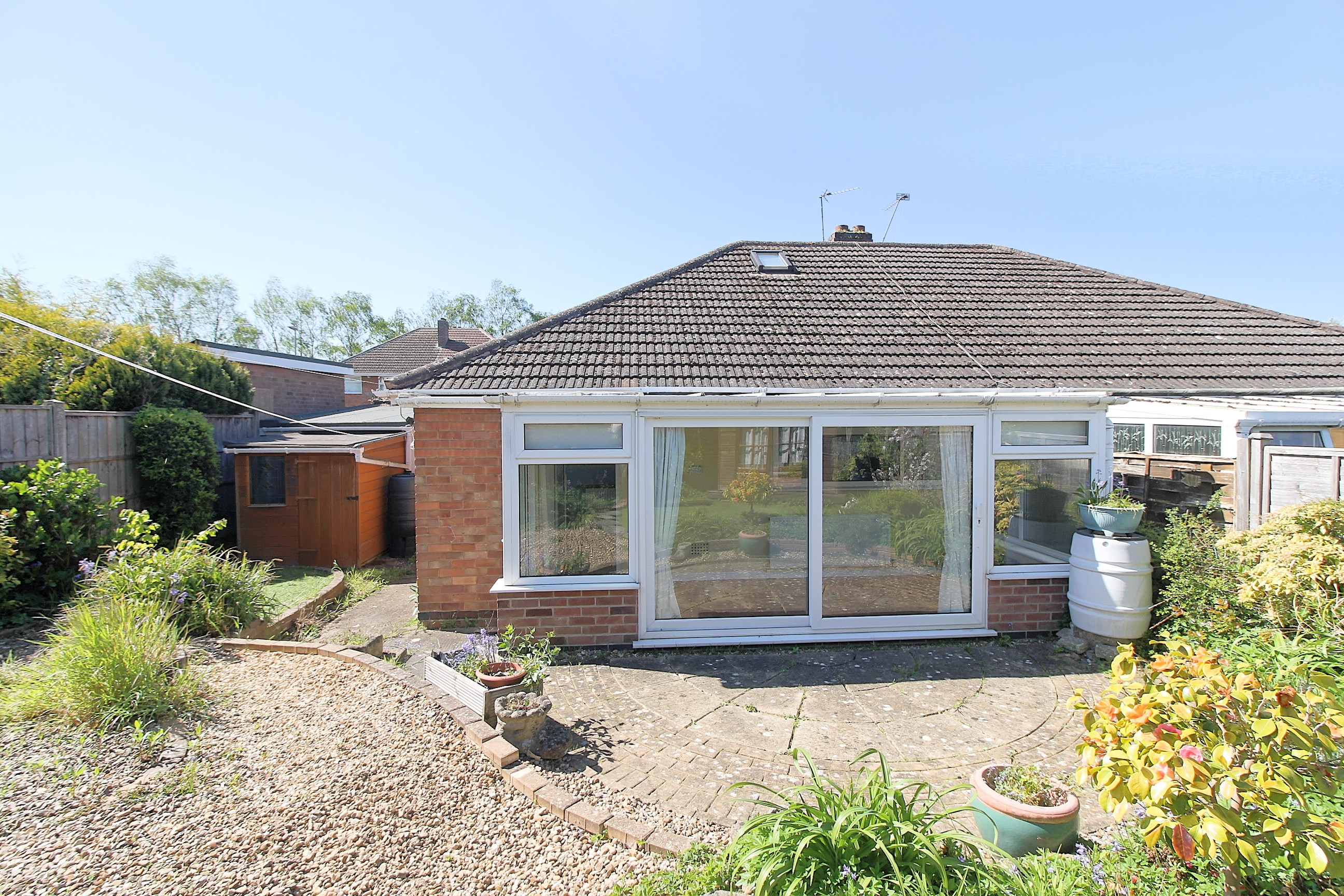 Foxhunter Drive, Oadby, LE2, photo 21