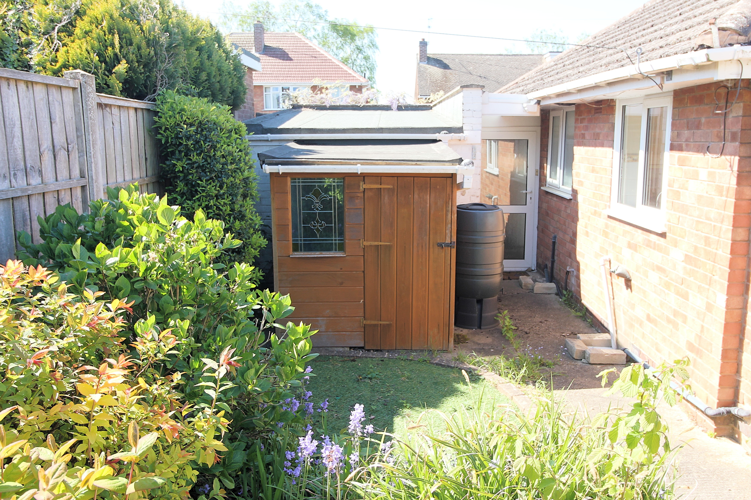 Foxhunter Drive, Oadby, LE2, photo 20