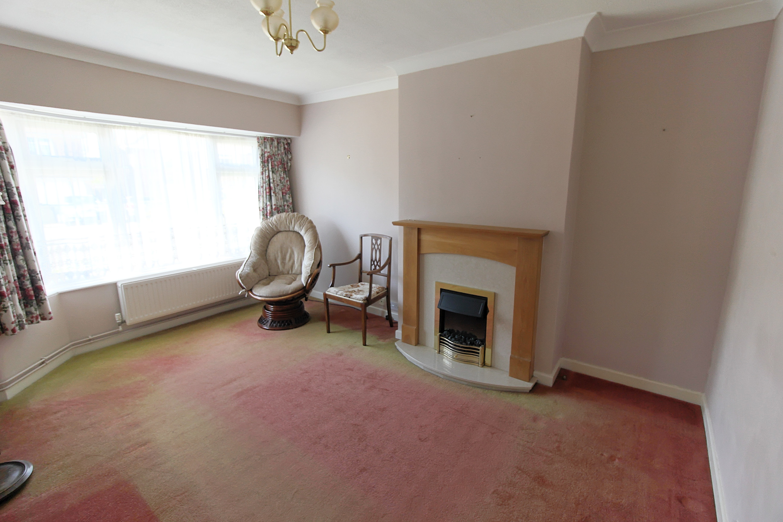 Foxhunter Drive, Oadby, LE2, photo 3