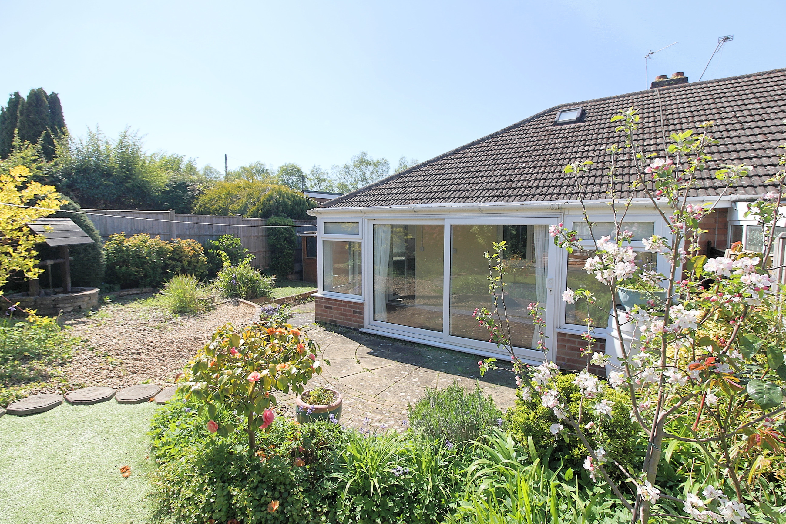 Foxhunter Drive, Oadby, LE2, photo 16