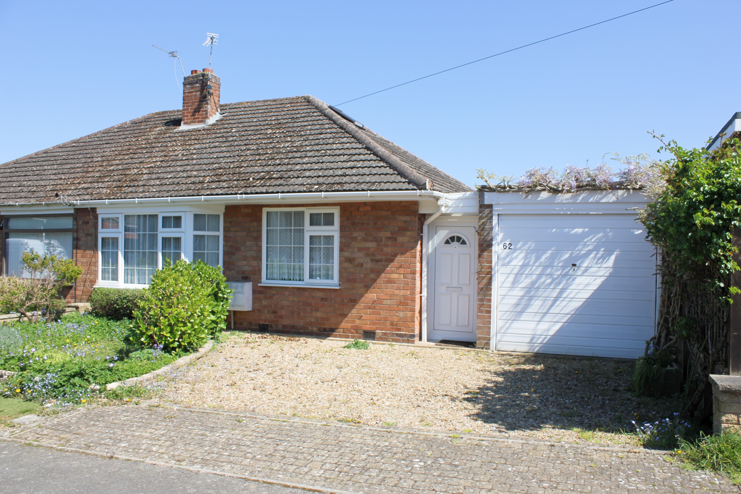 Foxhunter Drive, Oadby, LE2