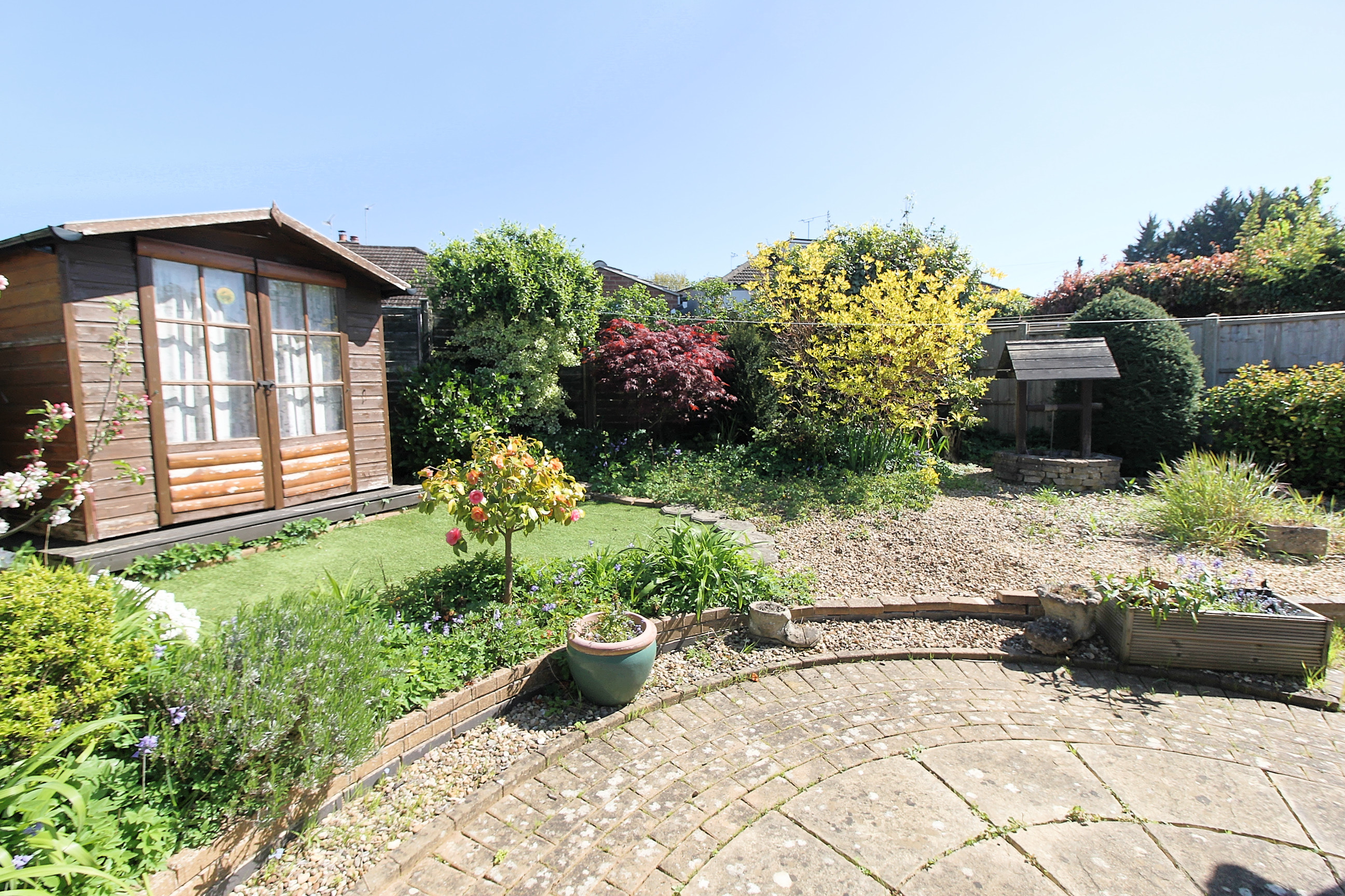 Foxhunter Drive, Oadby, LE2, photo 17
