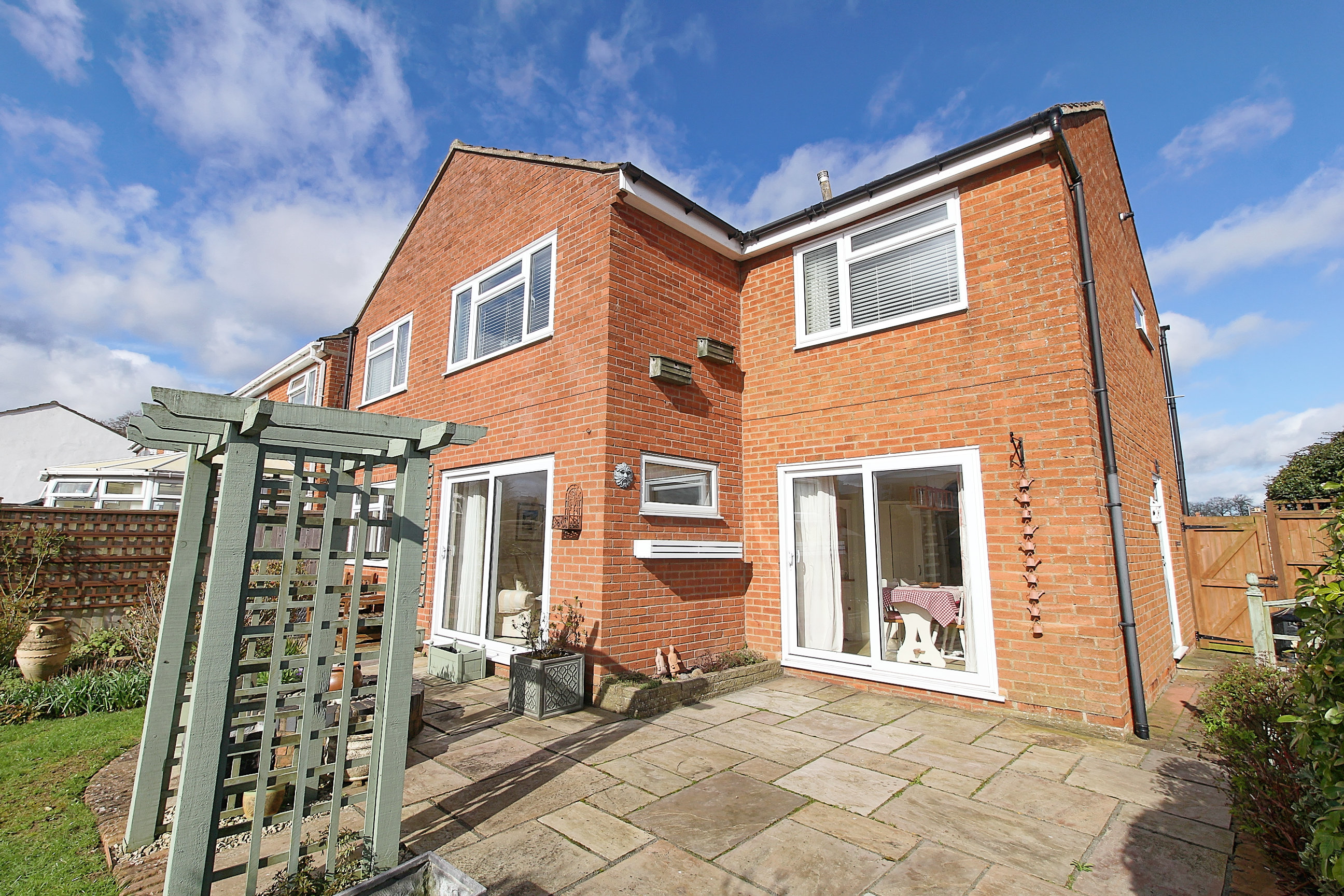 Mull Way, Countesthorpe, LE8, photo 22