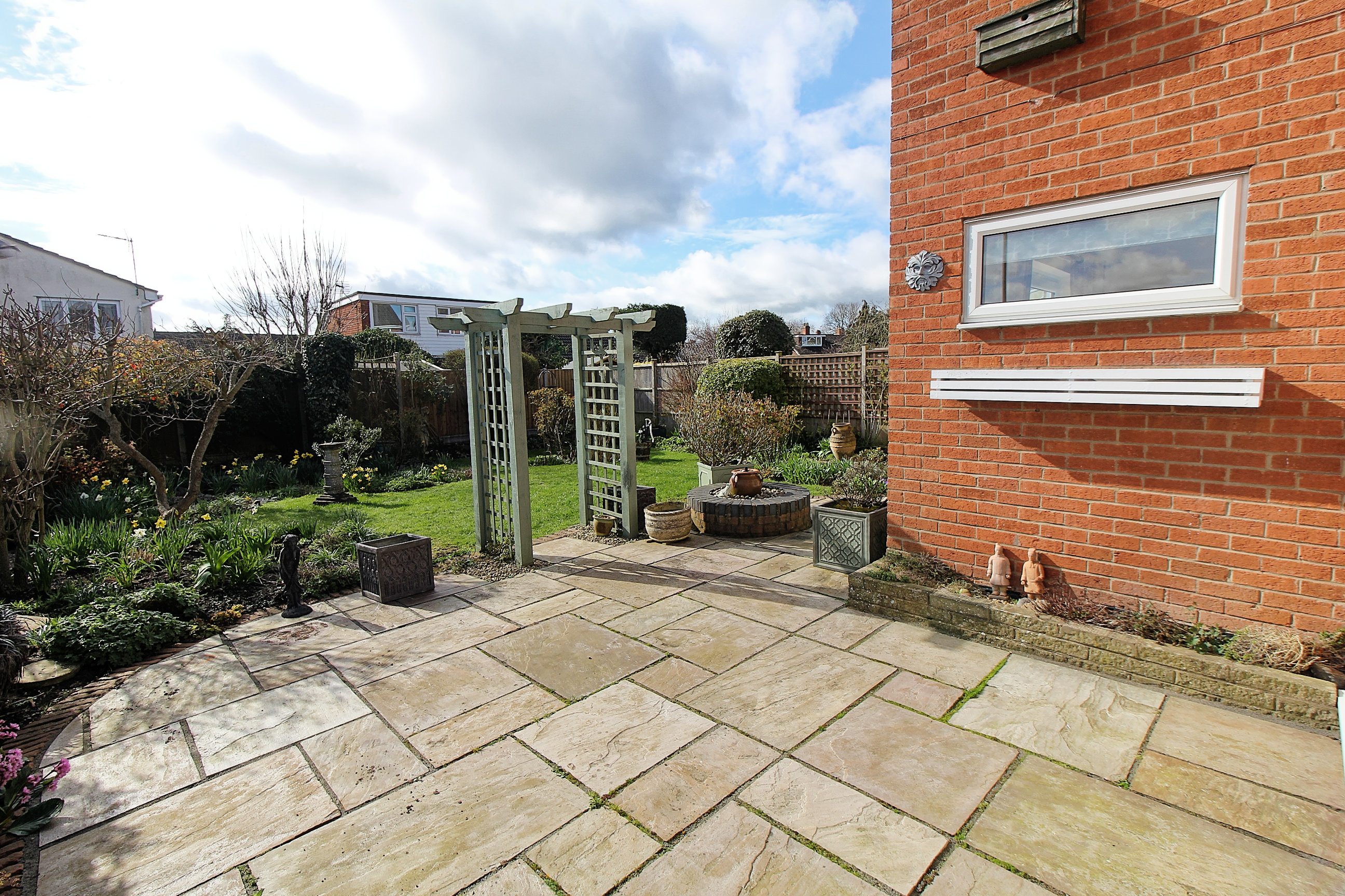 Mull Way, Countesthorpe, LE8, photo 21