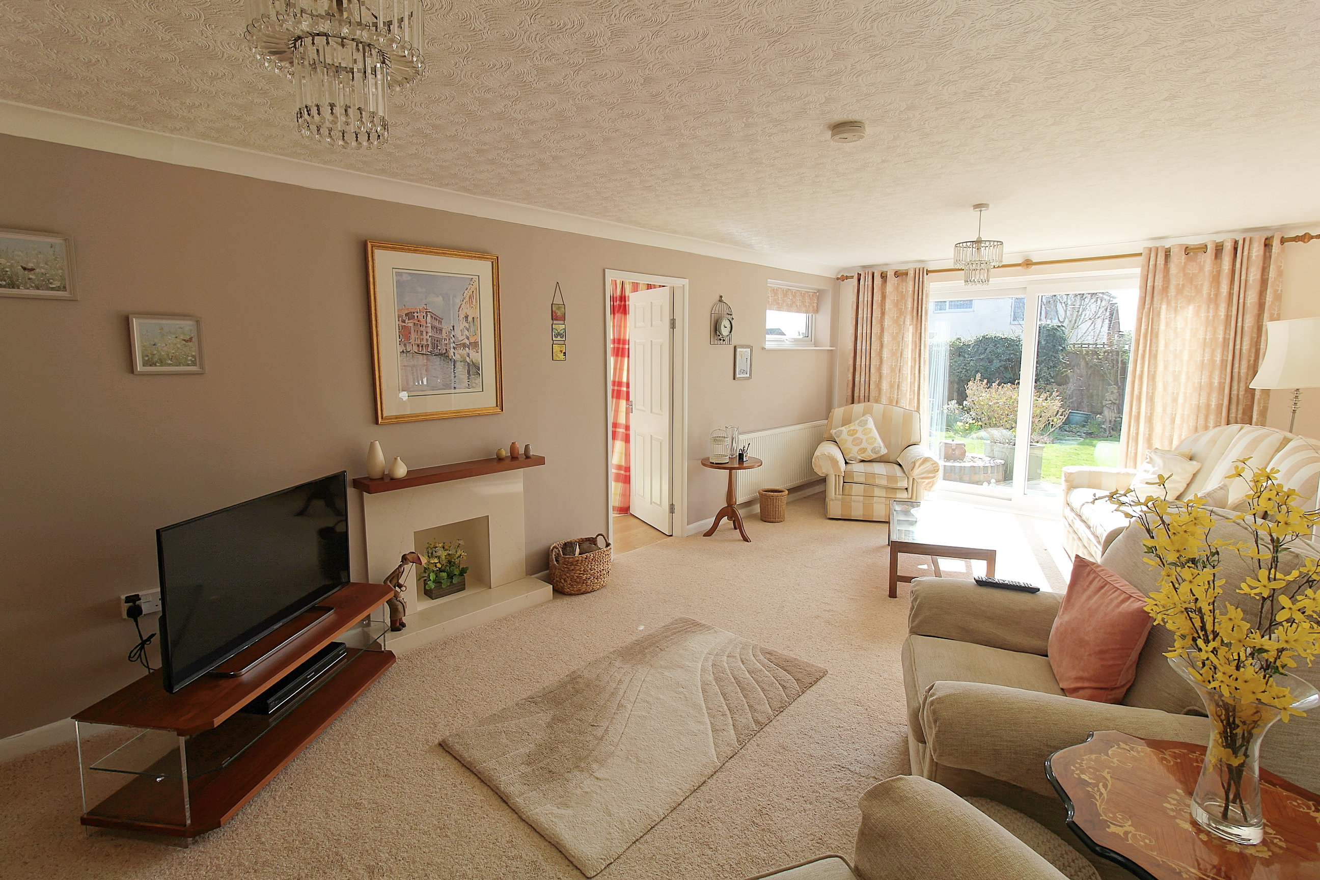 Mull Way, Countesthorpe, LE8, photo 5