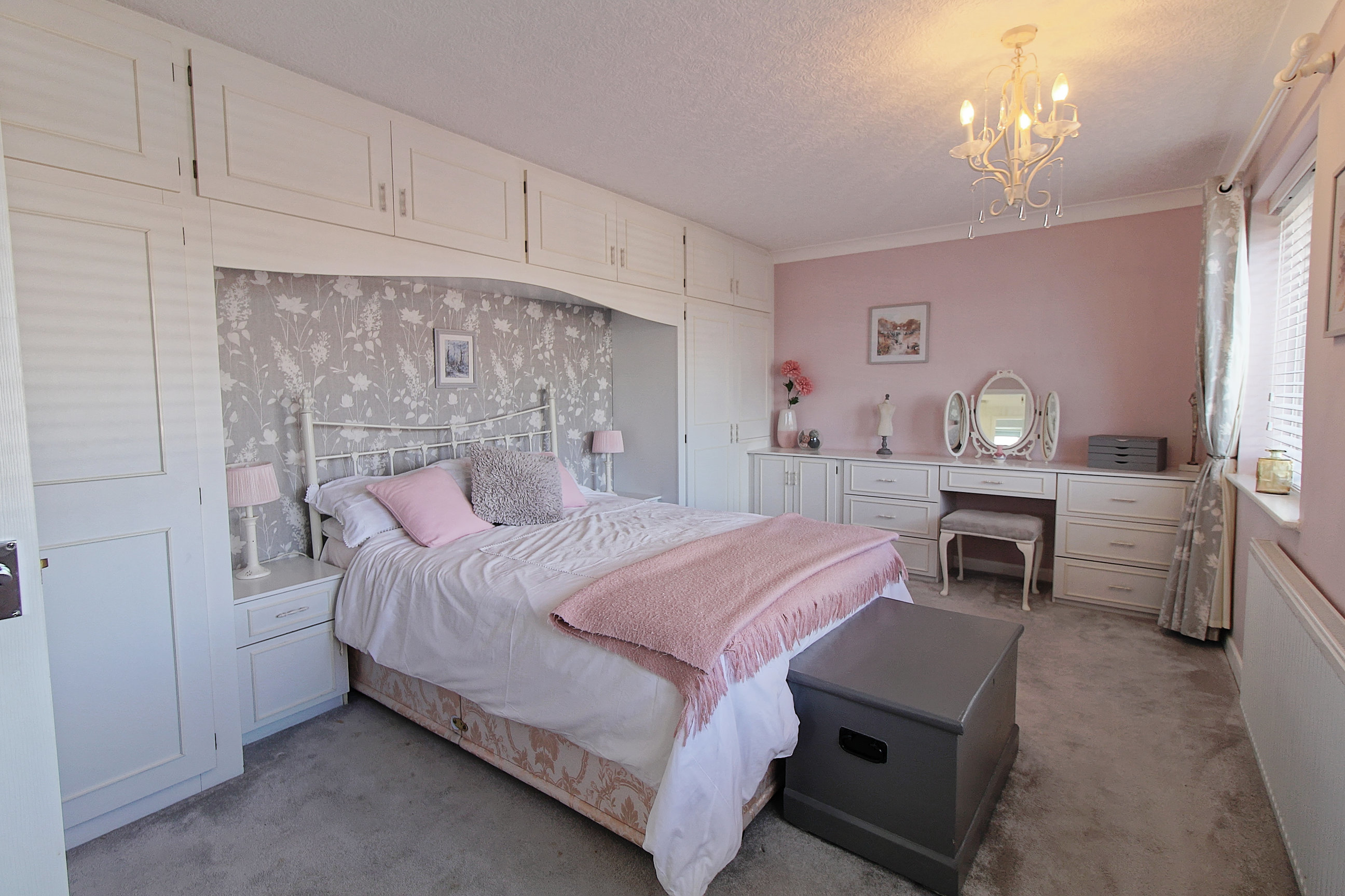 Mull Way, Countesthorpe, LE8, photo 3