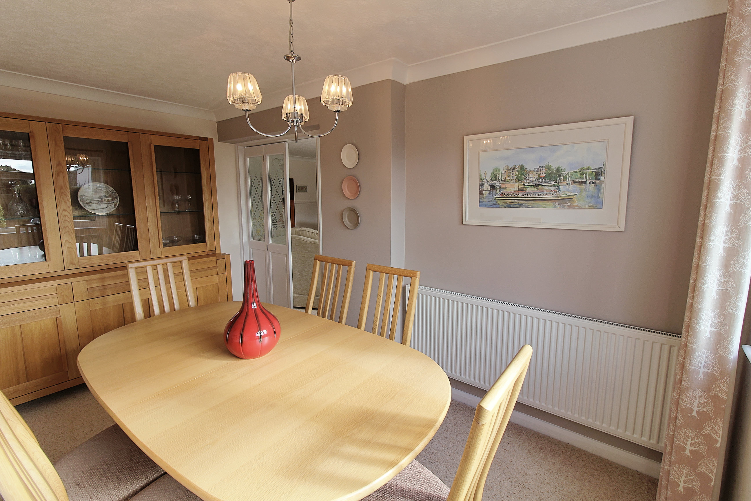 Mull Way, Countesthorpe, LE8, photo 11