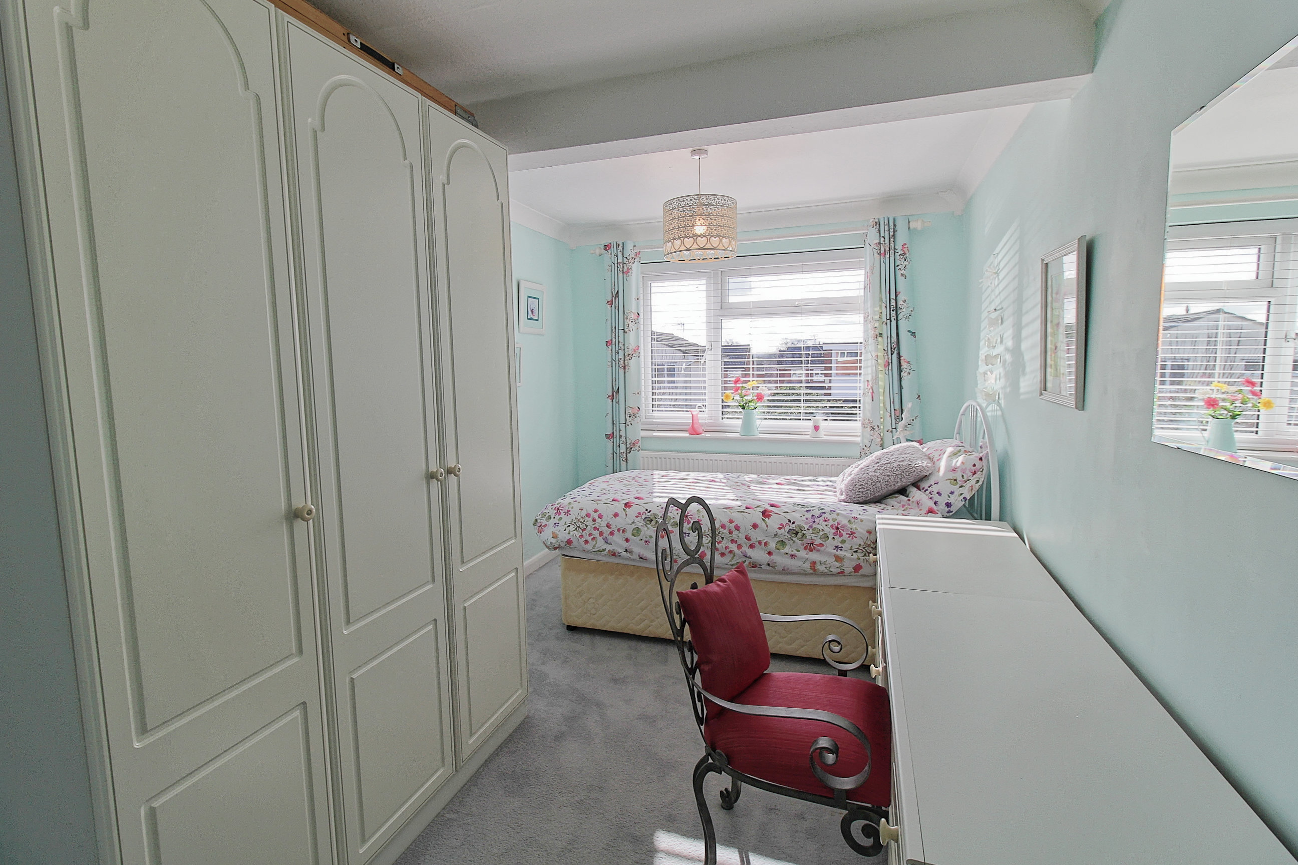 Mull Way, Countesthorpe, LE8, photo 18