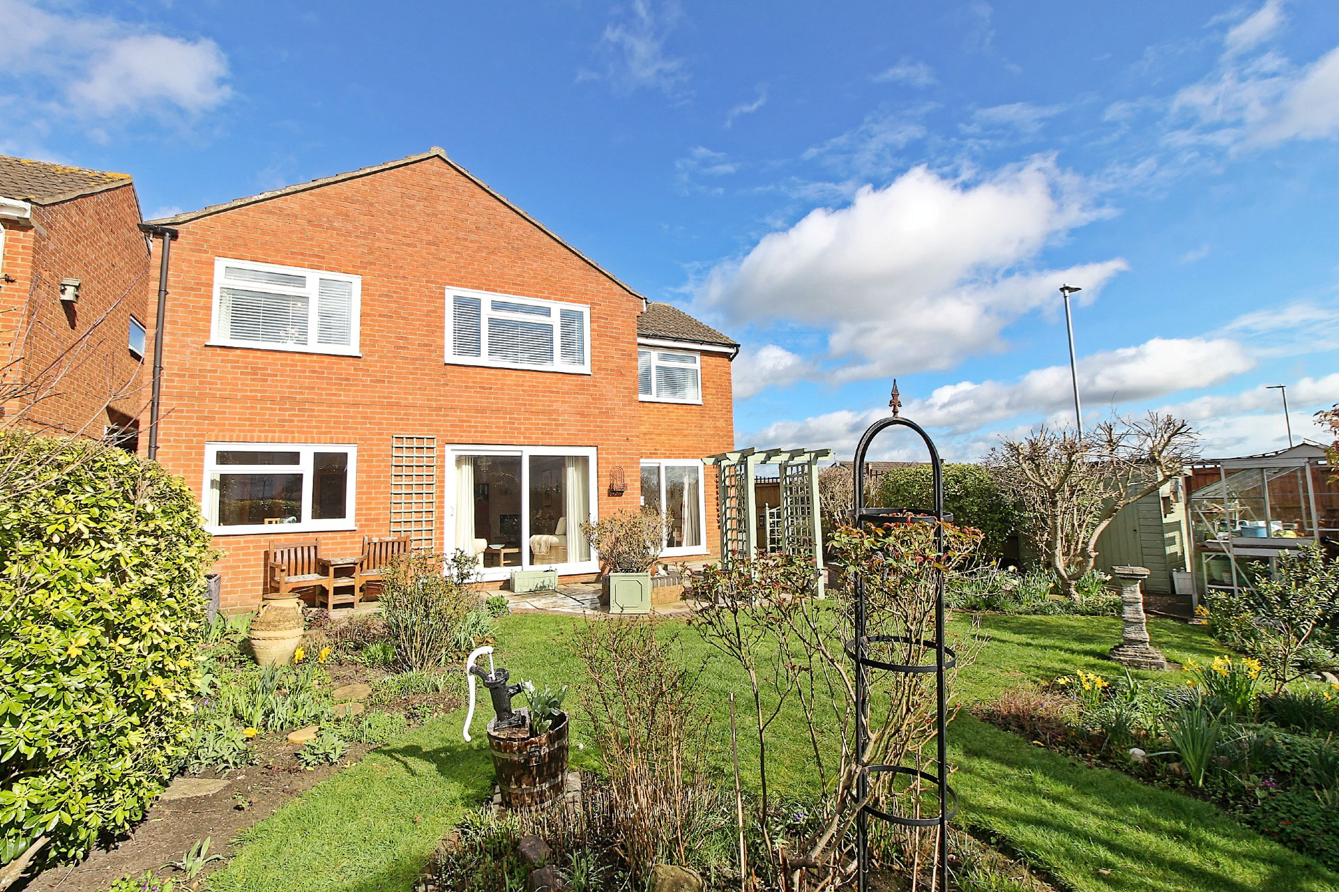 Mull Way, Countesthorpe, LE8, photo 4