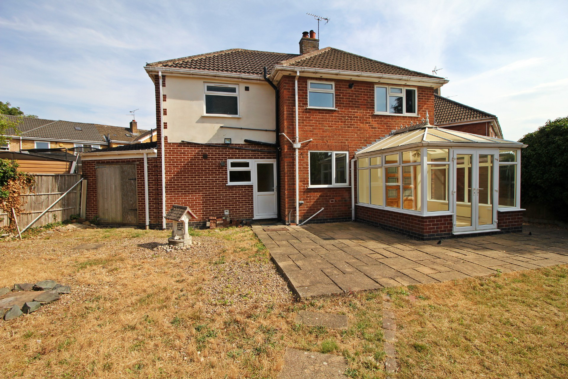 Hamilford Close, Scraptoft, LE7, photo 24