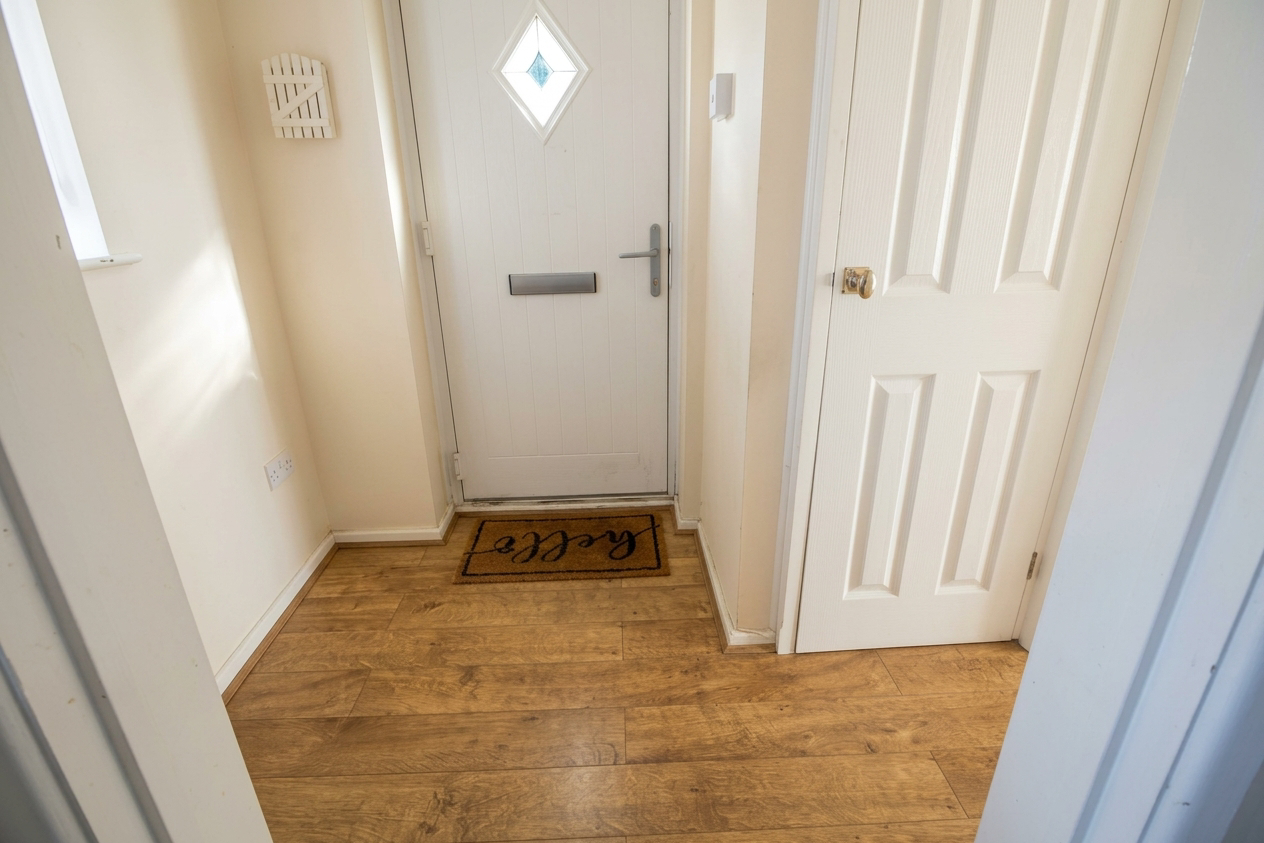 Gilmorton Avenue, Leicester, LE2, photo 12