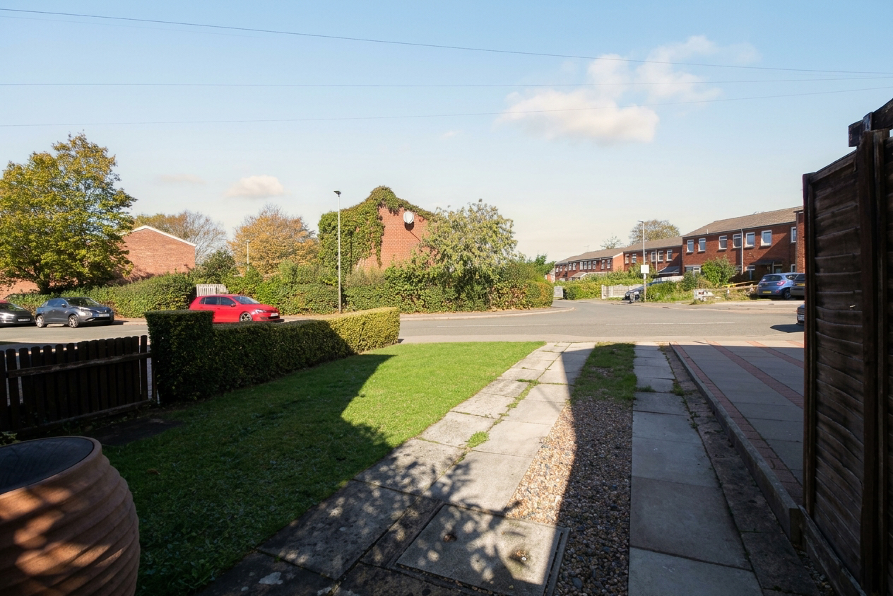 Gilmorton Avenue, Leicester, LE2, photo 13