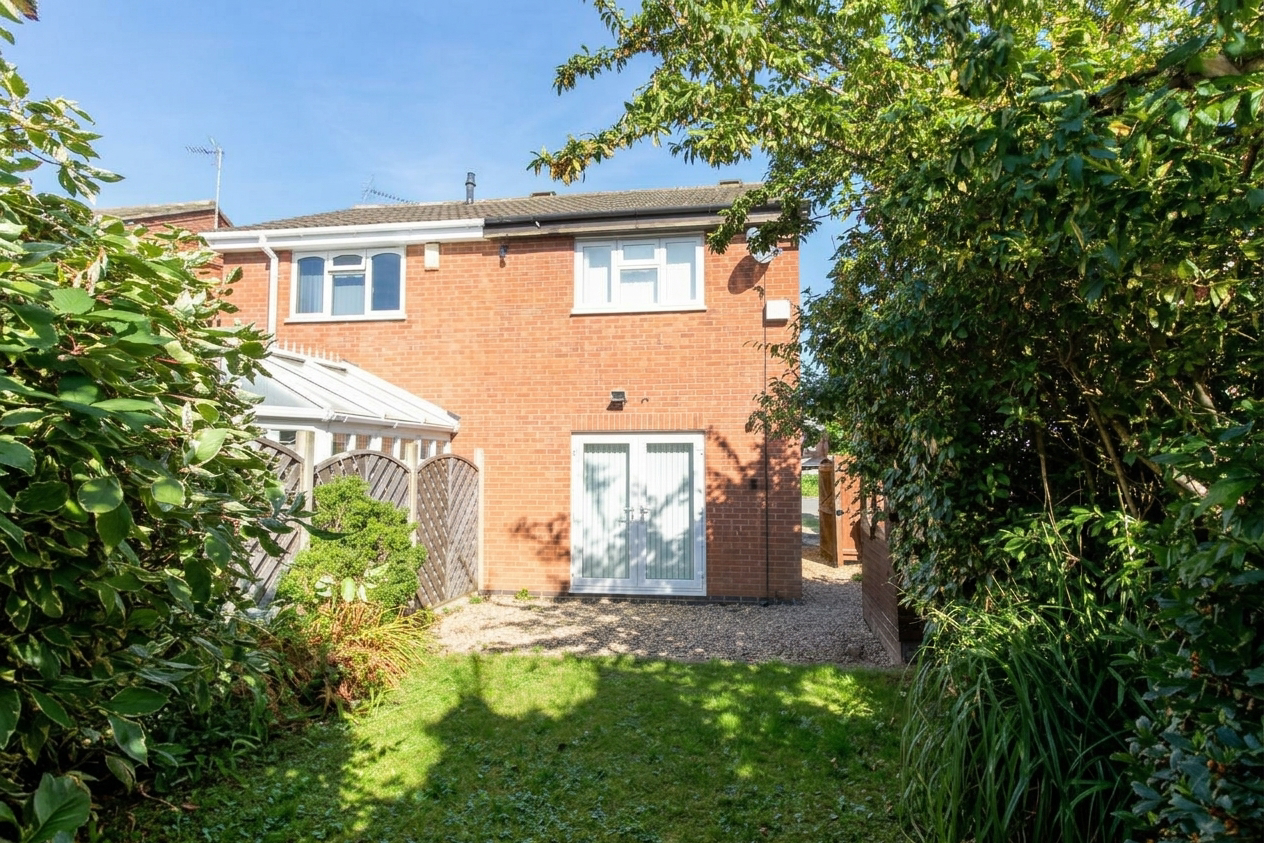 Gilmorton Avenue, Leicester, LE2, photo 4