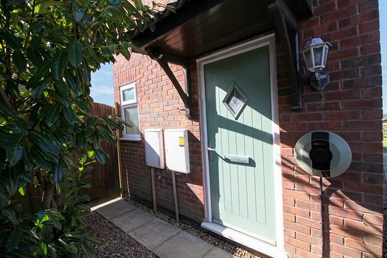Gilmorton Avenue, Leicester, LE2, photo 15
