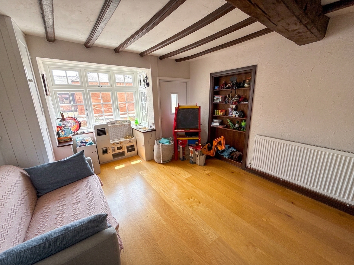Station Road, Countesthorpe, LE8, photo 14