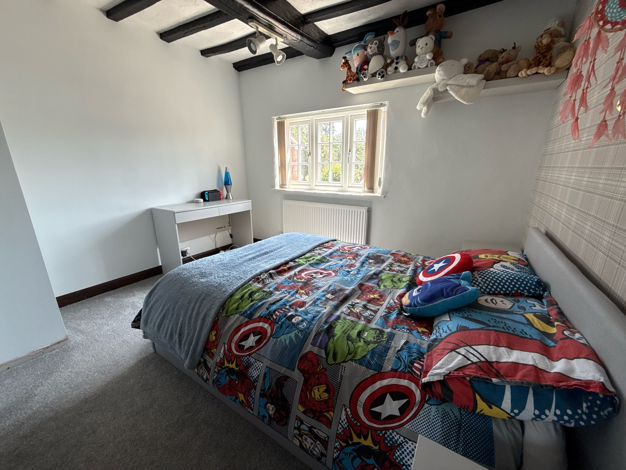 Station Road, Countesthorpe, LE8, photo 31