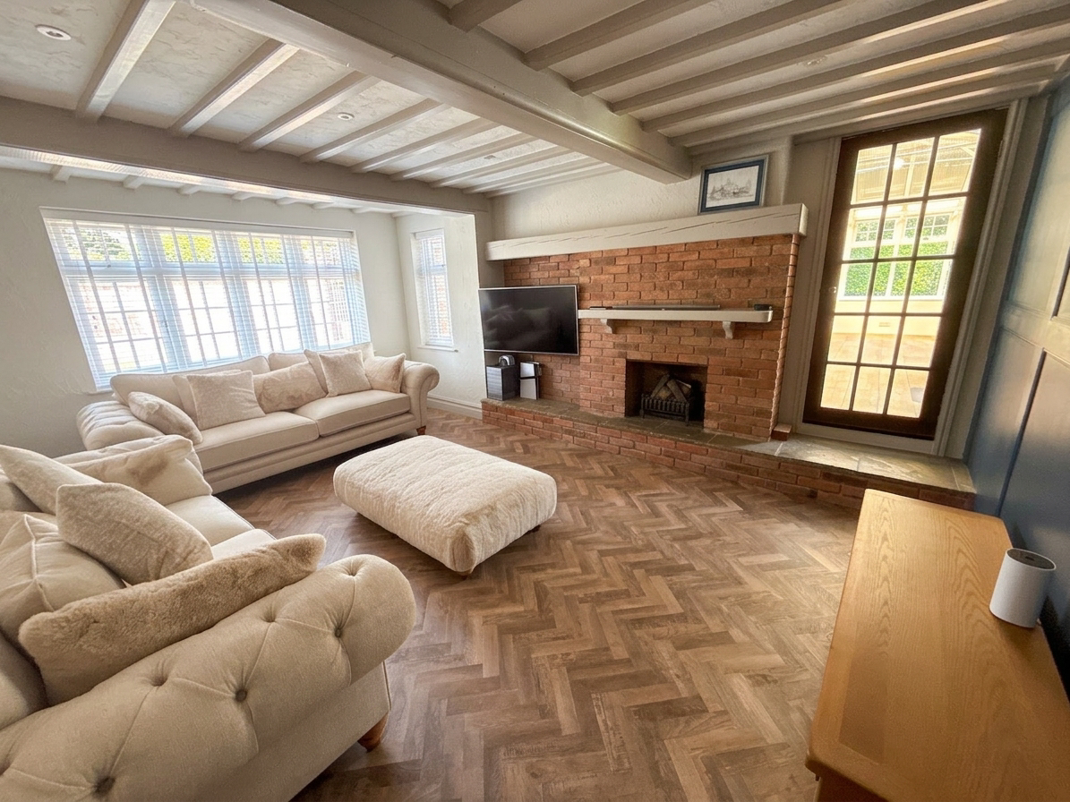 Station Road, Countesthorpe, LE8, photo 9