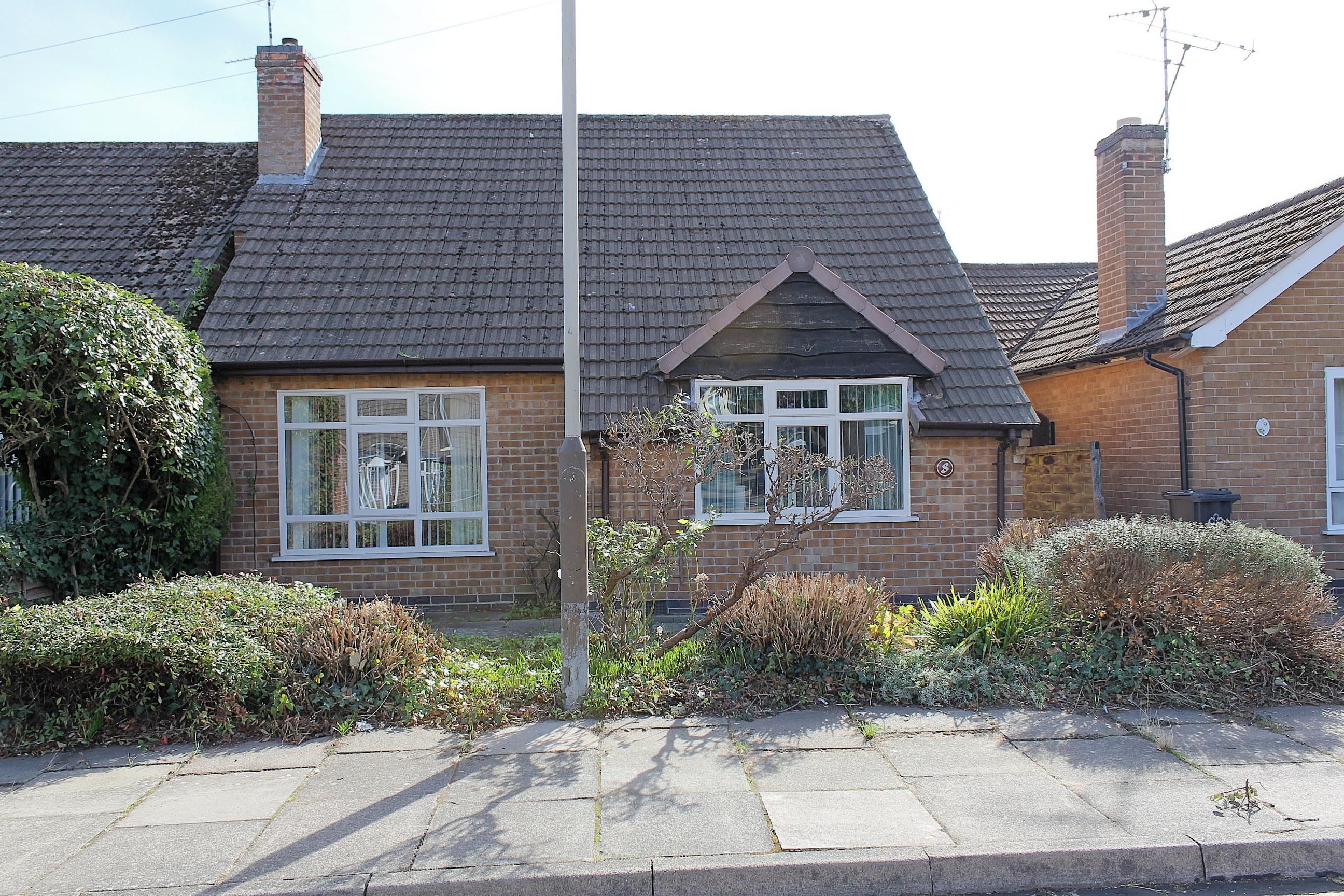 Oakside Close, Leicester, LE5