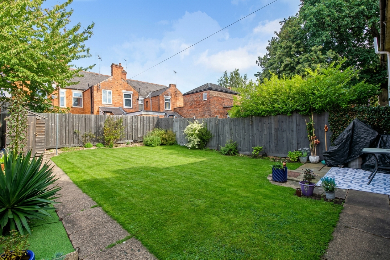 Bisley Street, Leicester, LE3, photo 4