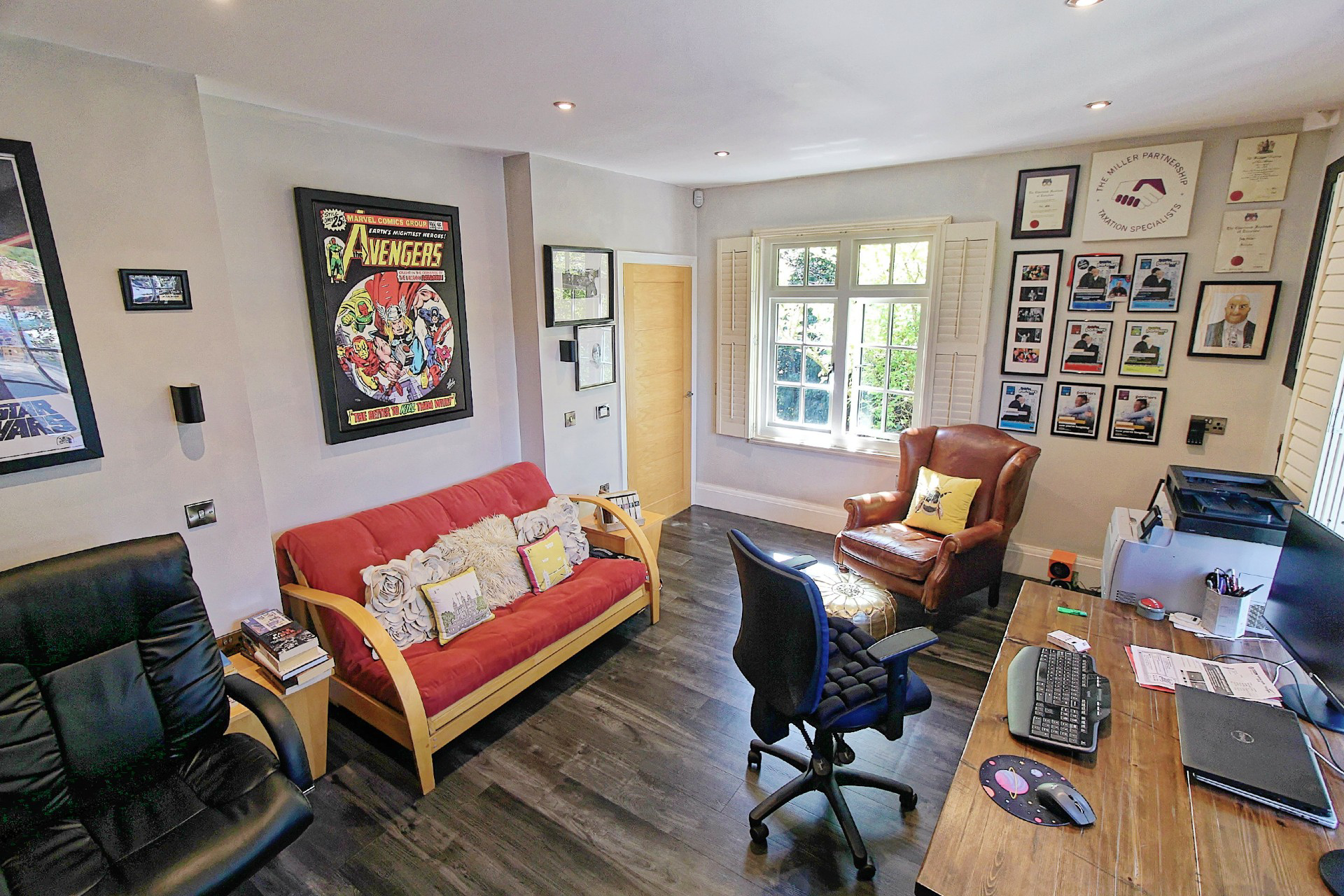 Oakfield Road, Leicester, LE2, photo 22