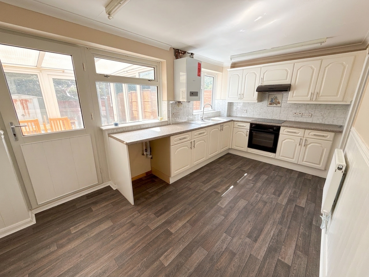 Bradshaw Avenue, Glen Parva, LE2, photo 5