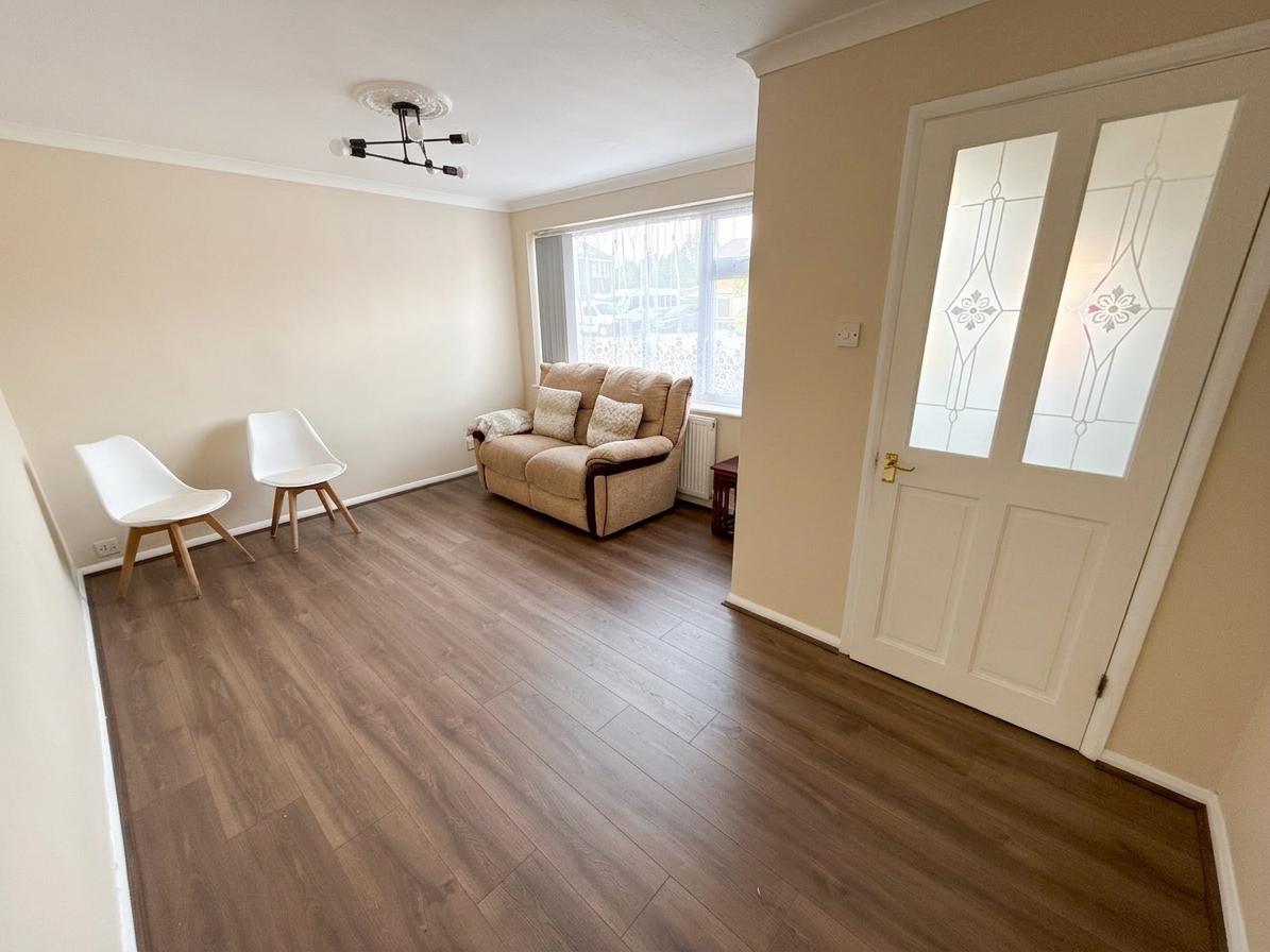Bradshaw Avenue, Glen Parva, LE2, photo 3