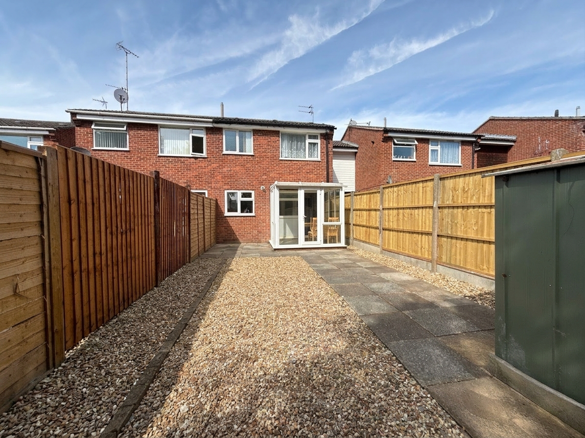 Bradshaw Avenue, Glen Parva, LE2, photo 15