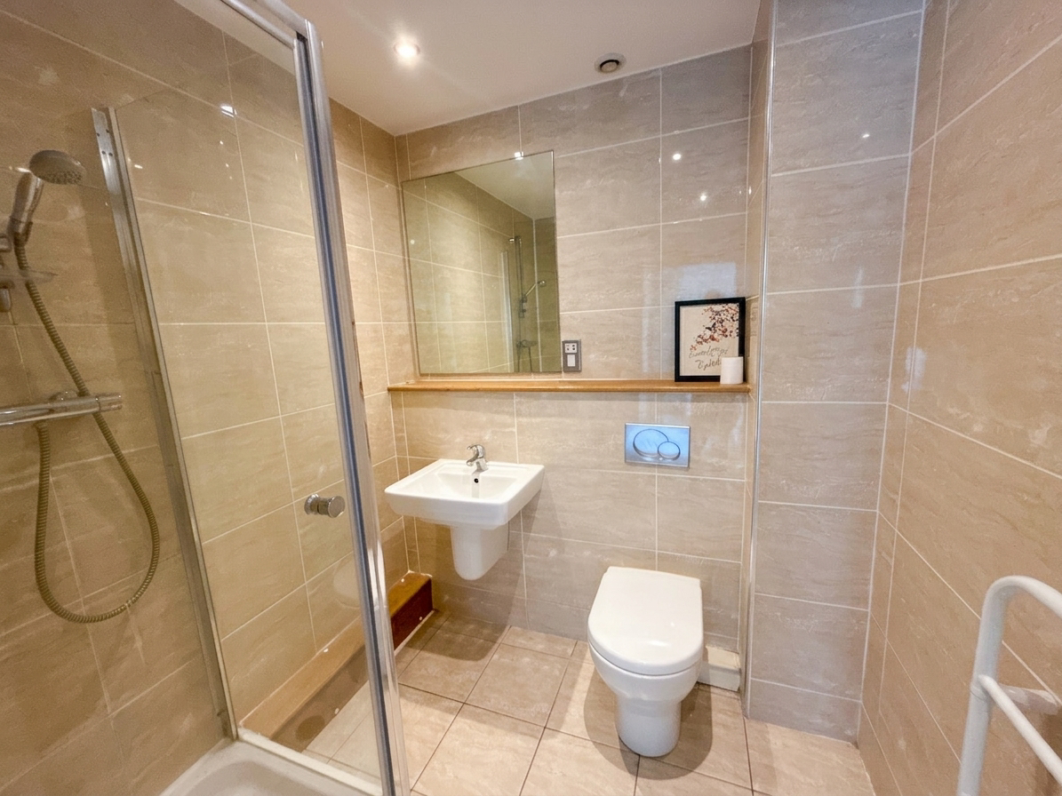 Wimbledon Street, St. Georges Mill, LE1, photo 20