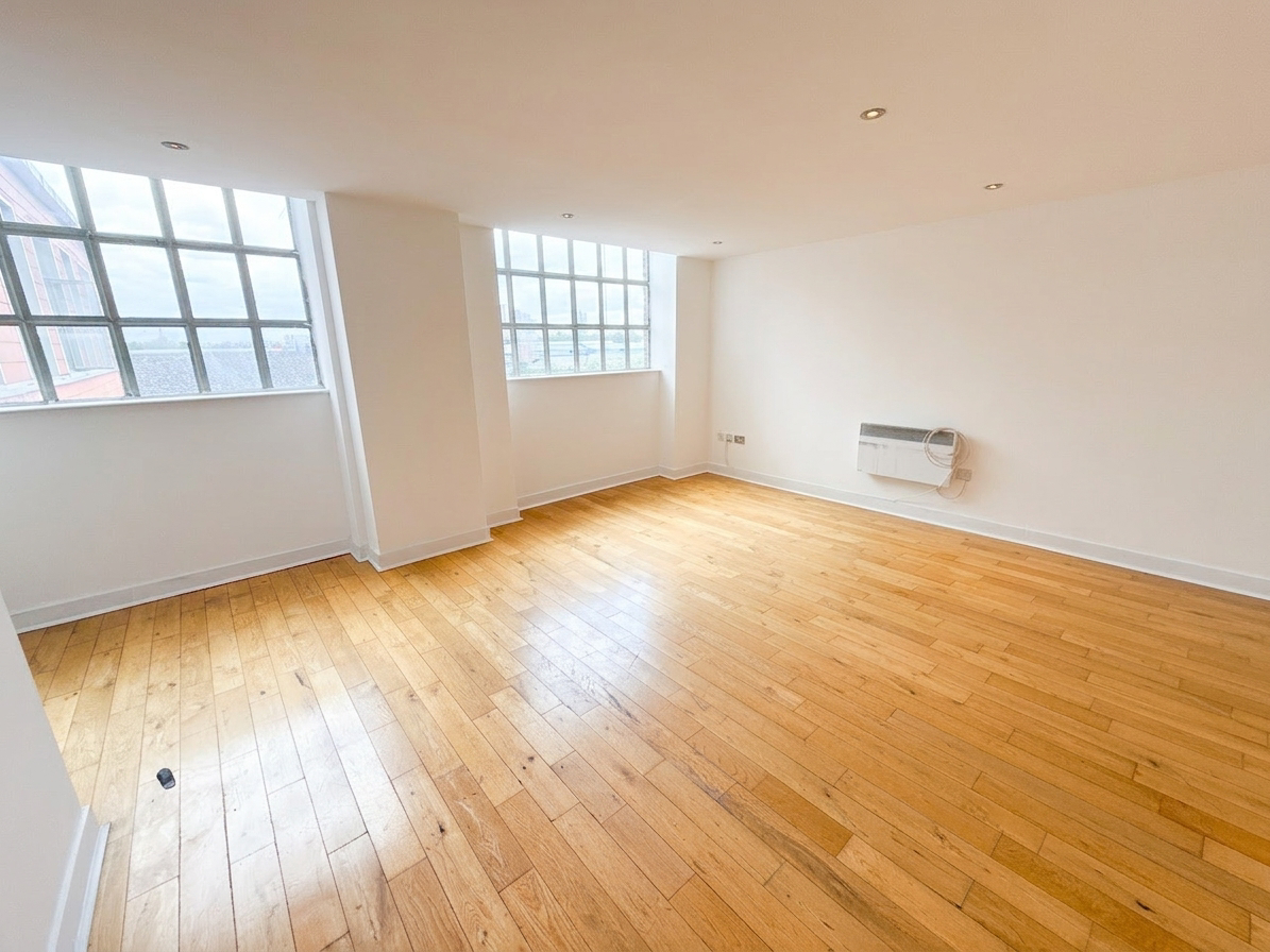 Wimbledon Street, St. Georges Mill, LE1, photo 9