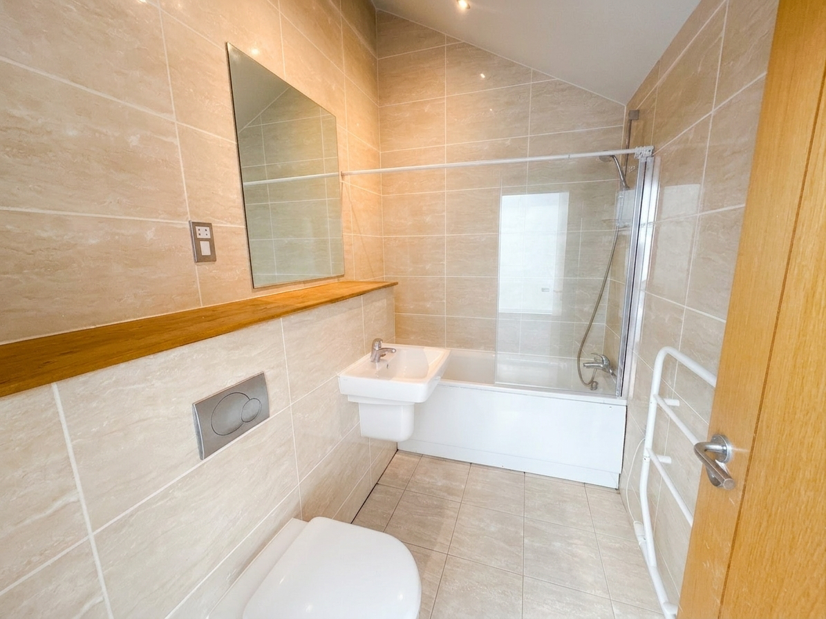 Wimbledon Street, St. Georges Mill, LE1, photo 17