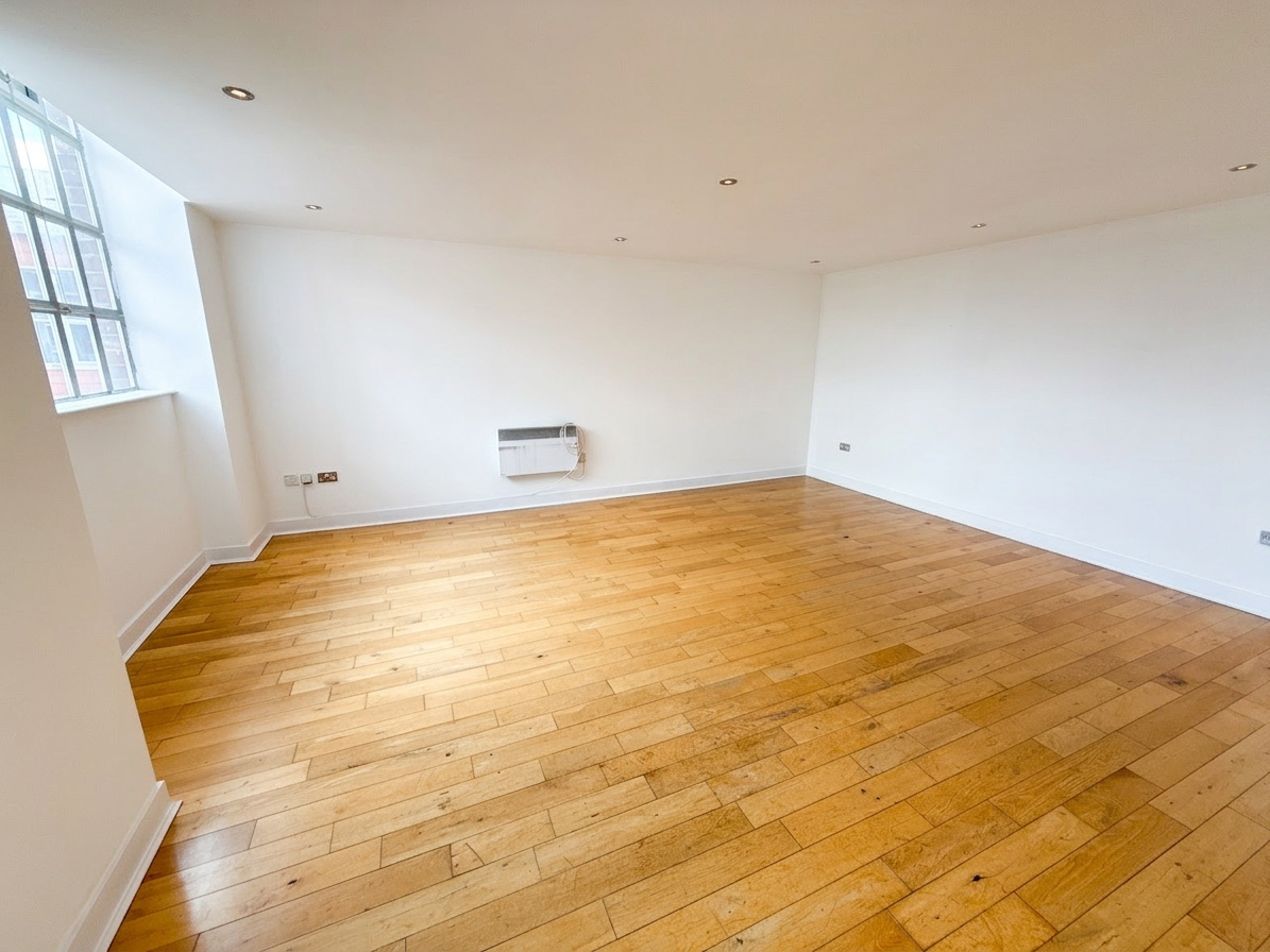 Wimbledon Street, St. Georges Mill, LE1, photo 10