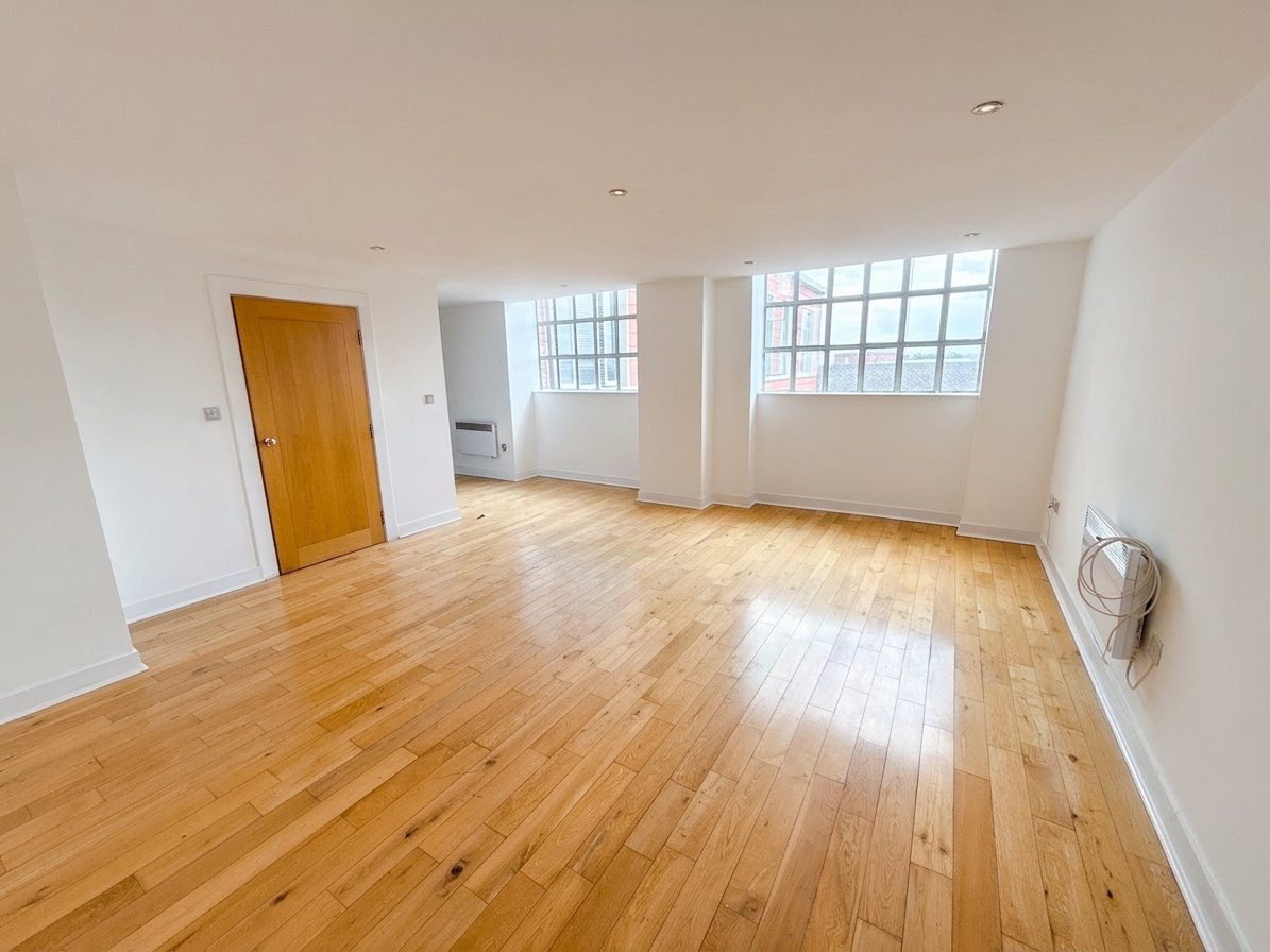 Wimbledon Street, St. Georges Mill, LE1, photo 3