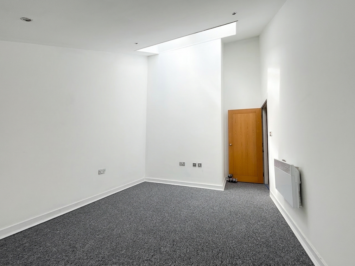 Wimbledon Street, St. Georges Mill, LE1, photo 19