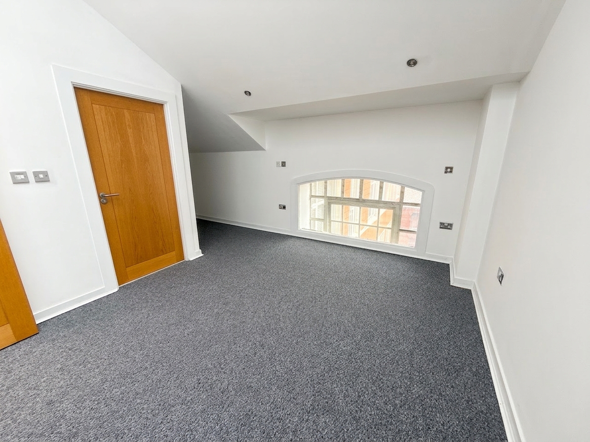 Wimbledon Street, St. Georges Mill, LE1, photo 16