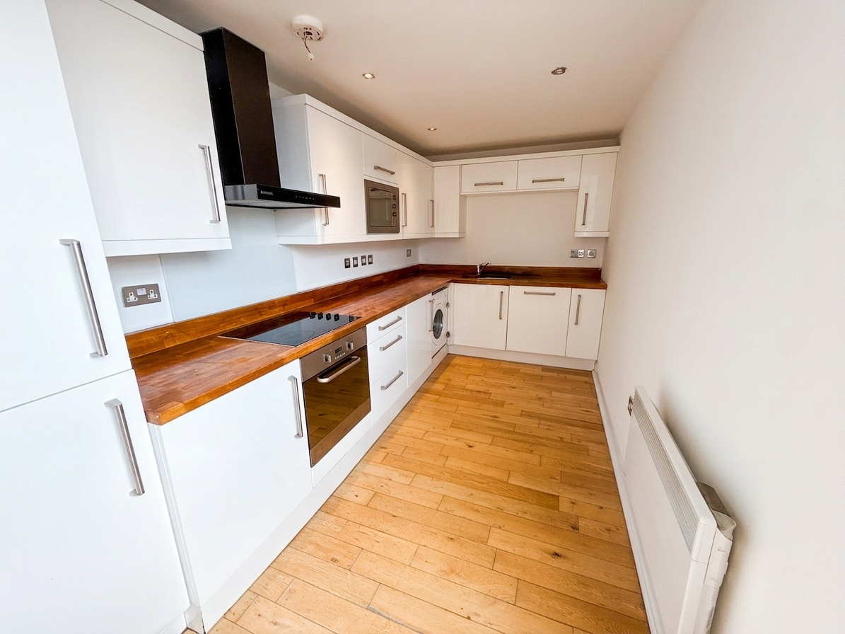 Wimbledon Street, St. Georges Mill, LE1, photo 14