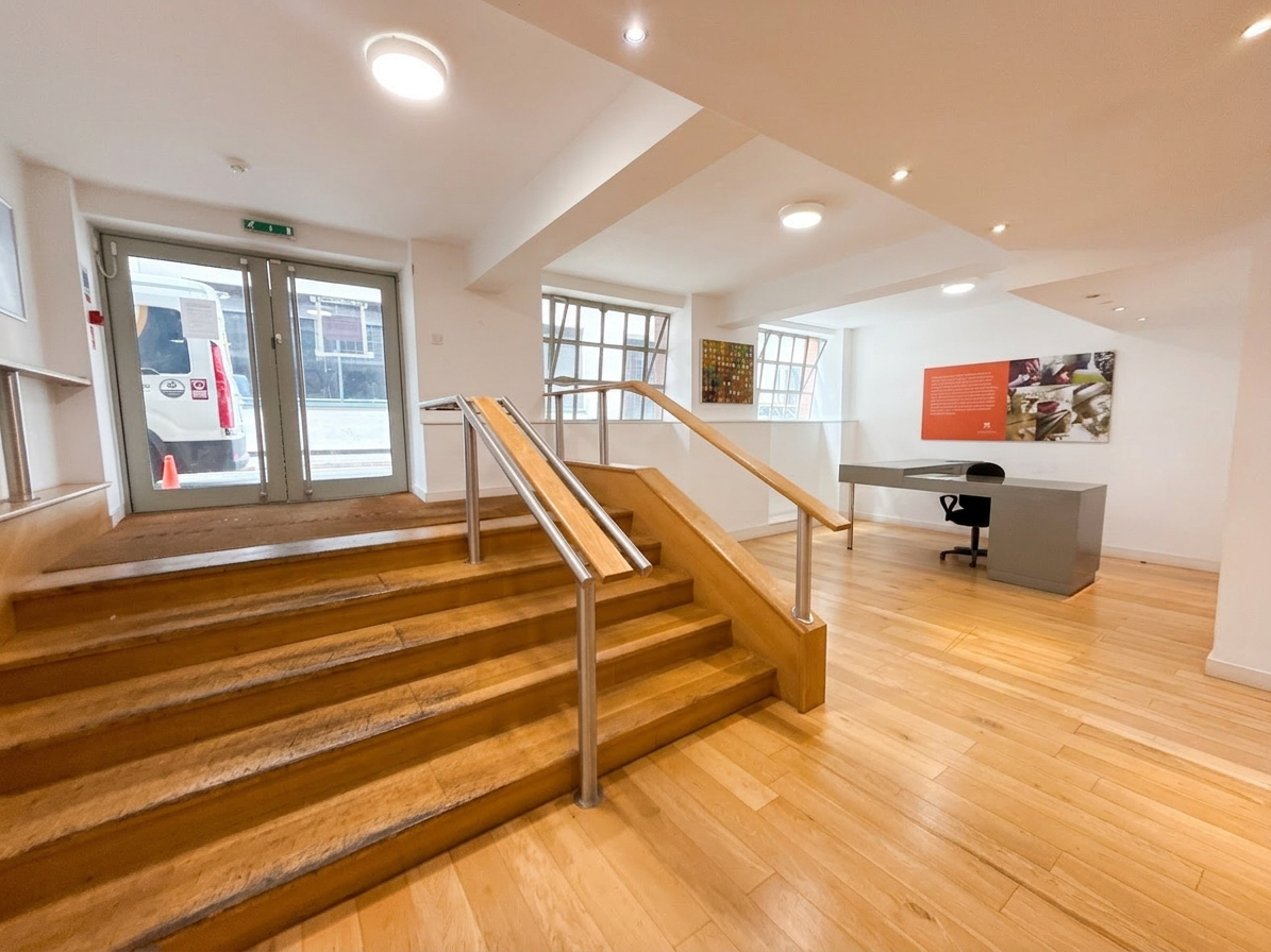 Wimbledon Street, St. Georges Mill, LE1, photo 5