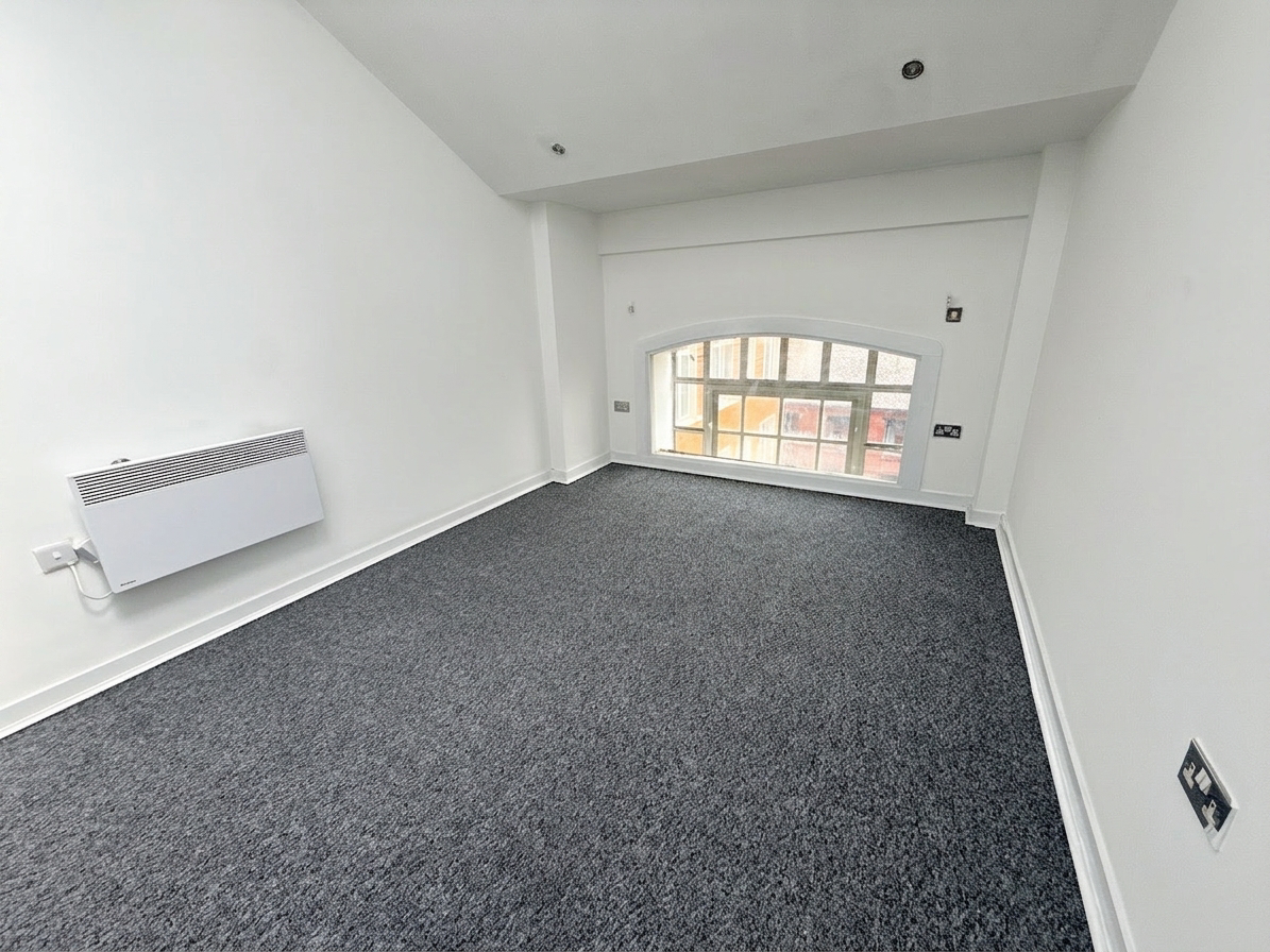 Wimbledon Street, St. Georges Mill, LE1, photo 18
