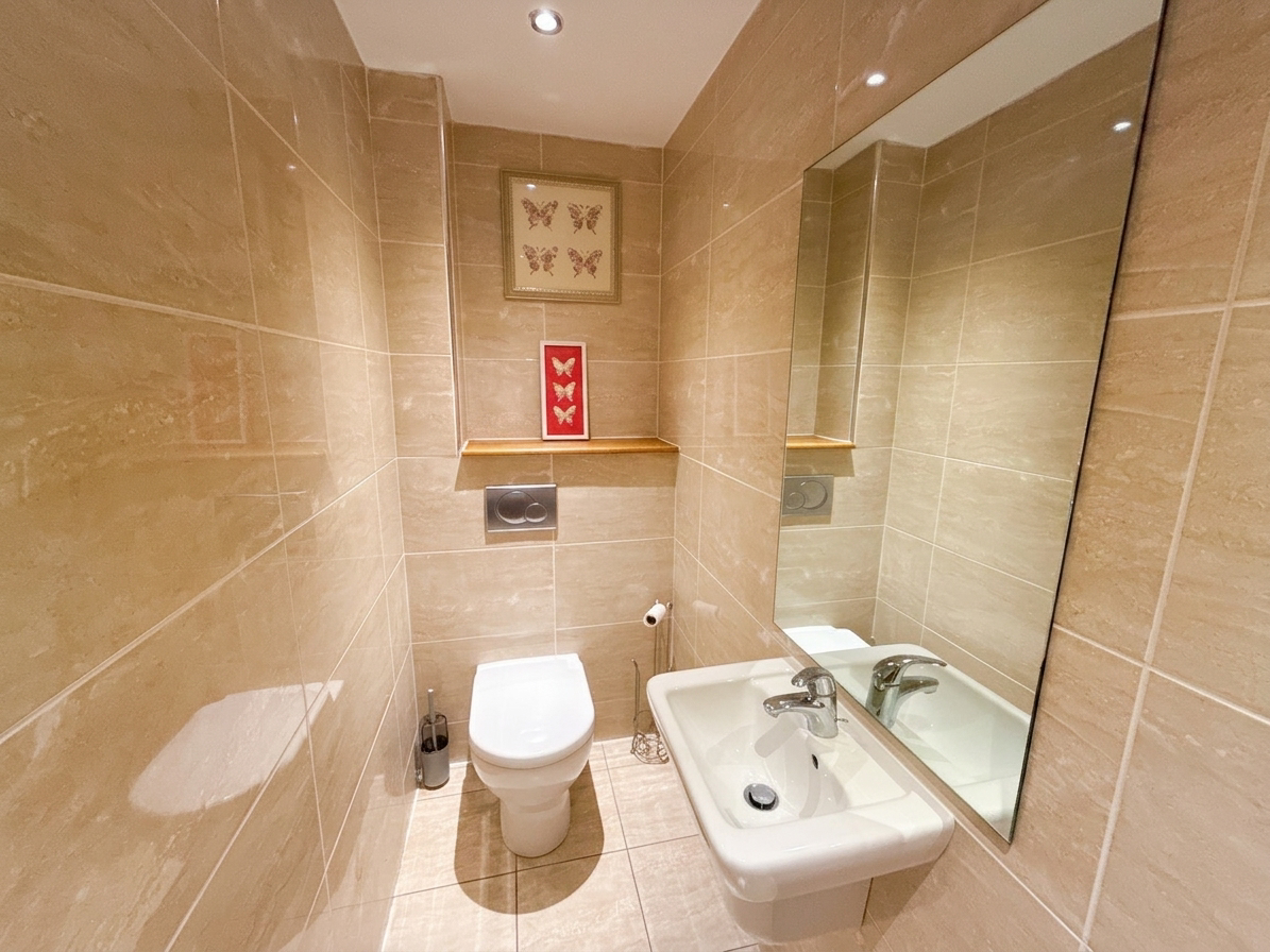 Wimbledon Street, St. Georges Mill, LE1, photo 8