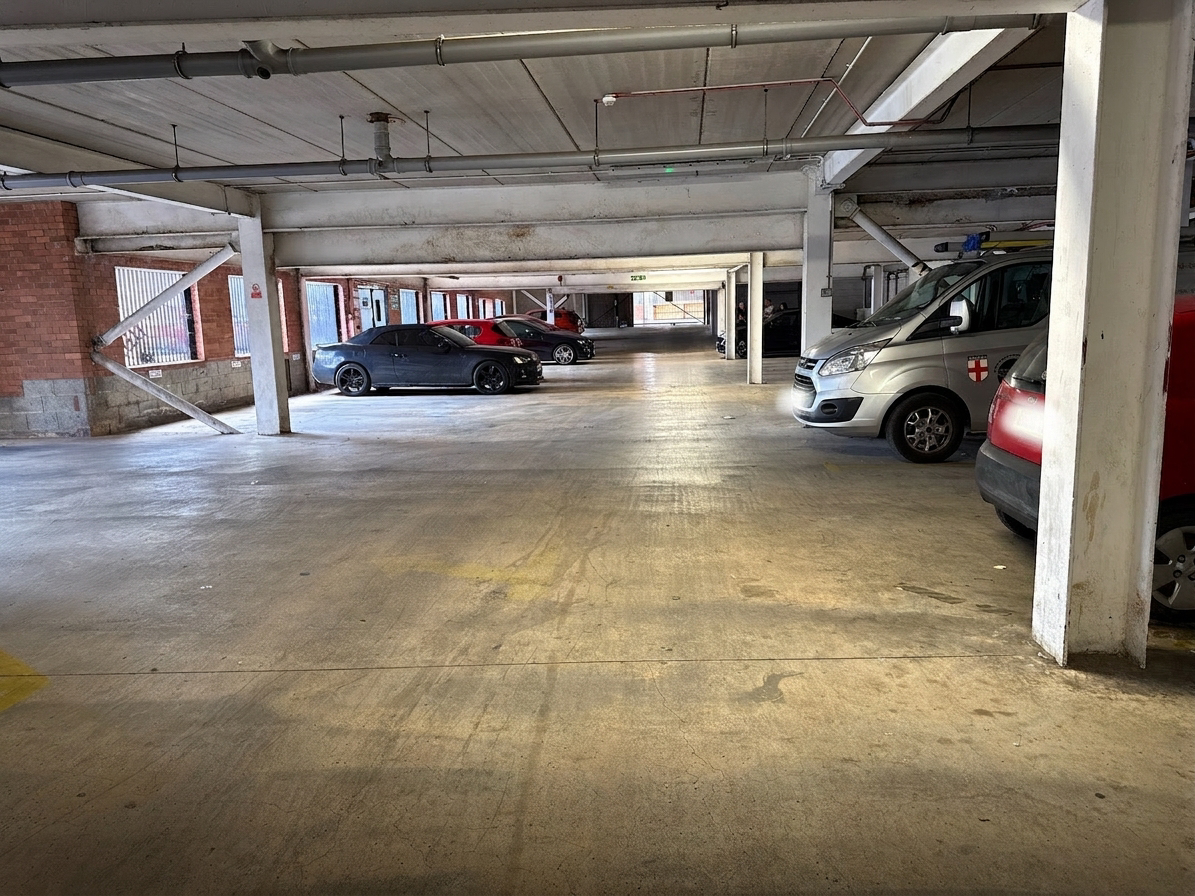 Wimbledon Street, St. Georges Mill, LE1, photo 4