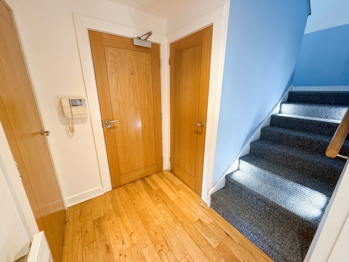 Wimbledon Street, St. Georges Mill, LE1, photo 7