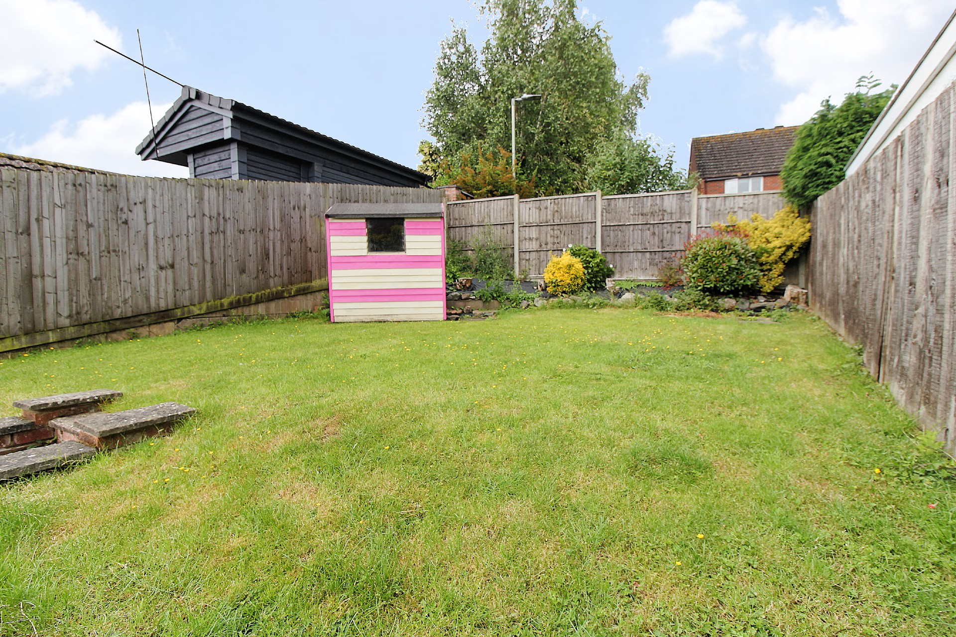Farr Wood Close, Groby, LE6, photo 21