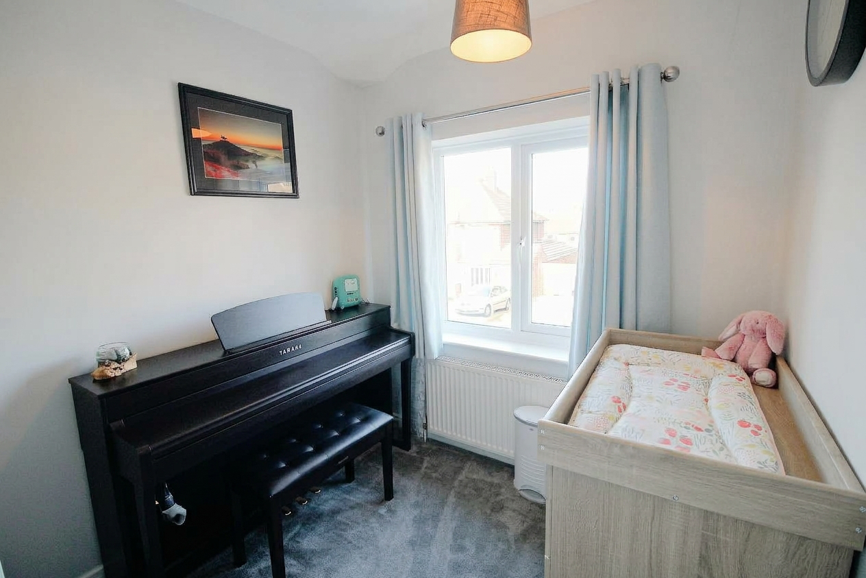 Farleigh Avenue, Wigston, LE18, photo 14