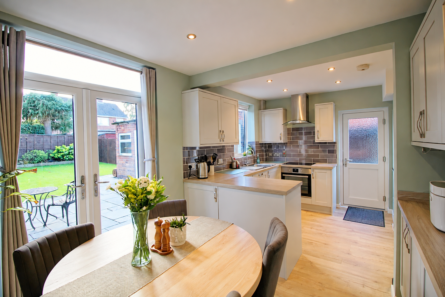 Farleigh Avenue, Wigston, LE18, photo 2