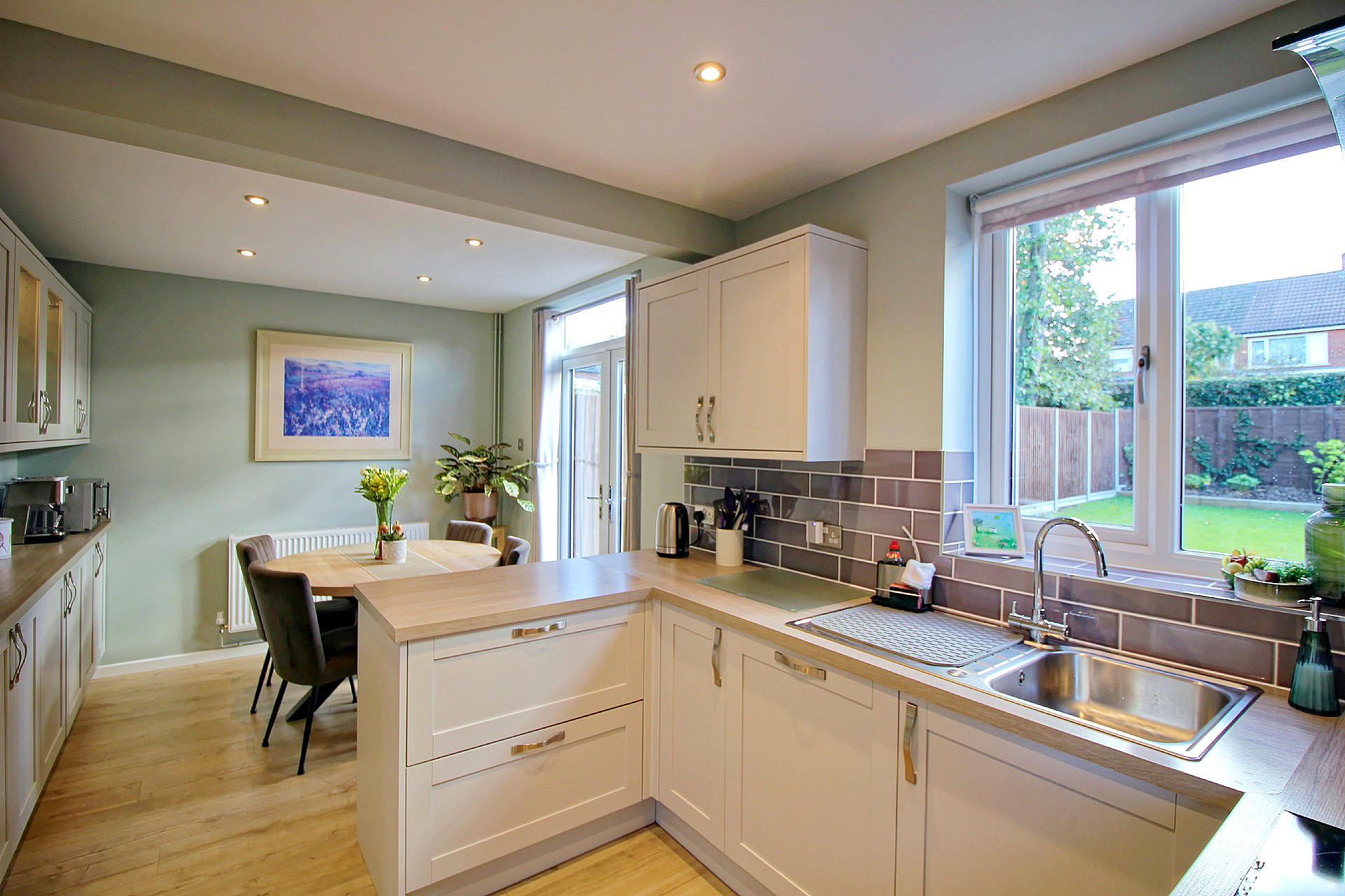 Farleigh Avenue, Wigston, LE18, photo 3