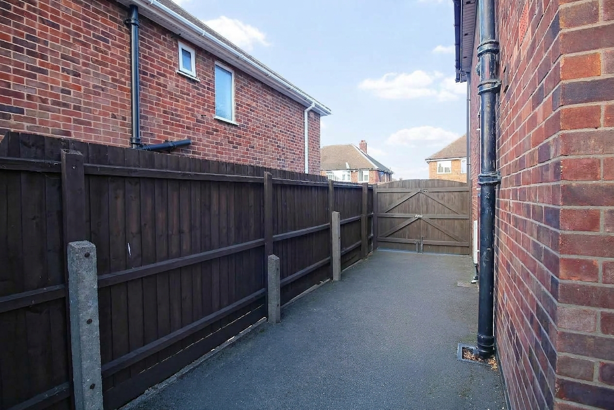 Farleigh Avenue, Wigston, LE18, photo 20