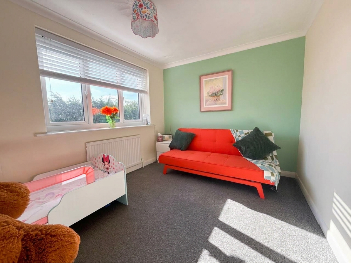 Dorchester Close, Wigston, LE18, photo 16