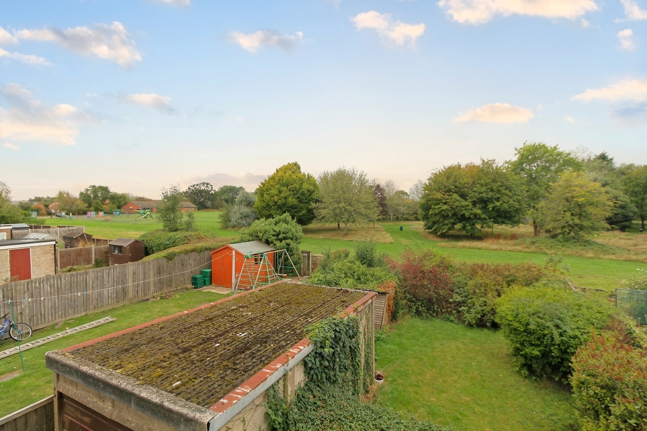 Coombe Rise, Oadby, LE2, photo 3