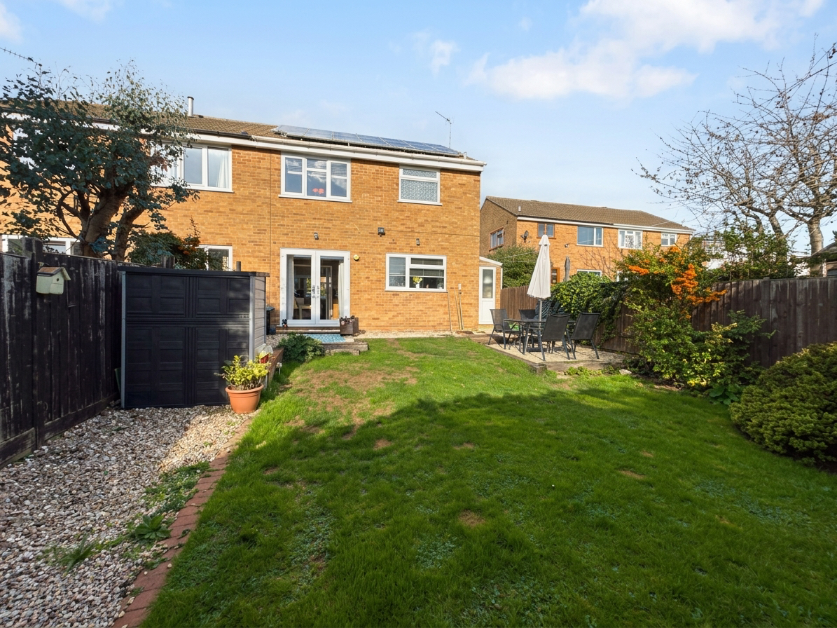 Dorchester Close, Wigston, LE18, photo 21
