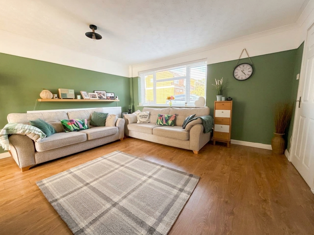 Dorchester Close, Wigston, LE18, photo 6