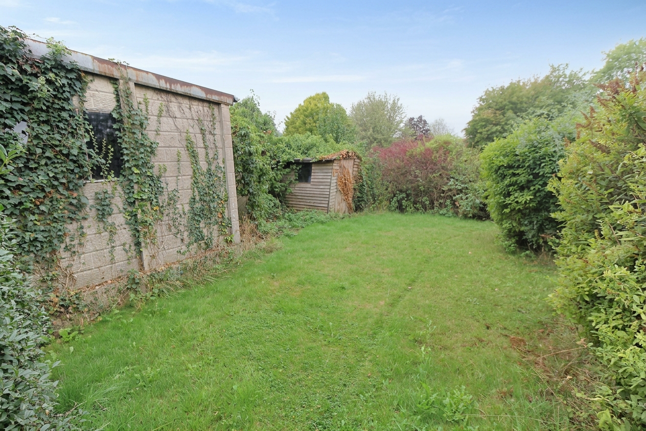 Coombe Rise, Oadby, LE2, photo 19